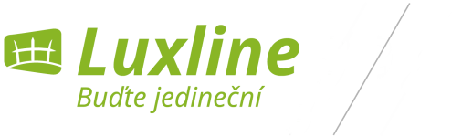 Kontakt - Luxline.cz